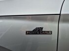 Škoda Scala Monte Carlo