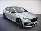 Škoda Scala Monte Carlo