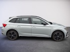 Škoda Scala Monte Carlo