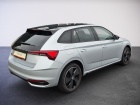Škoda Scala Monte Carlo