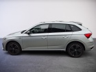 Škoda Scala Monte Carlo