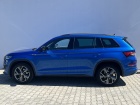 Škoda Kodiaq Sportline