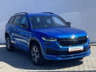 Škoda Kodiaq Sportline