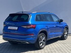 Škoda Kodiaq Sportline