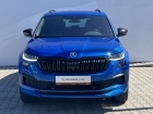 Škoda Kodiaq Sportline