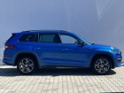 Škoda Kodiaq Sportline