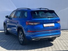 Škoda Kodiaq Sportline