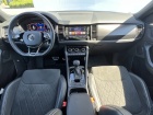 Škoda Kodiaq Sportline