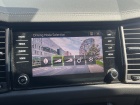 Škoda Kodiaq Sportline