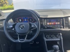 Škoda Kodiaq Sportline