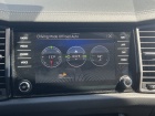 Škoda Kodiaq Sportline