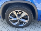 Škoda Kodiaq Sportline