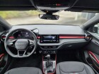 Škoda Fabia Monte Carlo