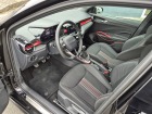 Škoda Fabia Monte Carlo