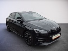 Škoda Fabia Monte Carlo