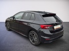 Škoda Fabia Monte Carlo