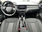 Škoda Fabia Top Selection