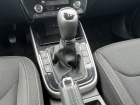 Škoda Fabia Top Selection