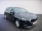 Škoda Fabia Top Selection