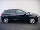 Škoda Fabia Top Selection