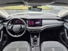 Škoda Octavia Top Selection