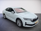 Škoda Octavia Top Selection