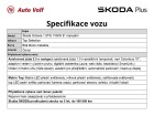 Škoda Octavia Top Selection