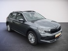 Škoda Kamiq Selection