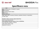 Škoda Kamiq Selection