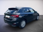 Škoda Fabia Top Selection