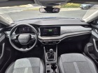 Škoda Octavia Top Selection