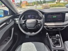 Škoda Octavia Top Selection