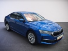 Škoda Octavia Top Selection
