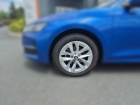 Škoda Octavia Top Selection