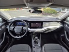 Škoda Octavia Selection
