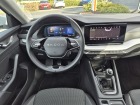 Škoda Octavia Selection