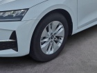 Škoda Octavia Selection