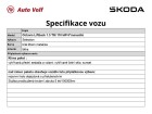 Škoda Octavia Selection