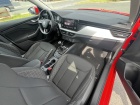 Škoda Kamiq Ambition
