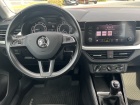 Škoda Kamiq Ambition