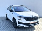 Škoda Karoq Sportline
