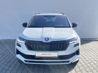 Škoda Karoq Sportline