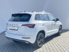 Škoda Karoq Sportline