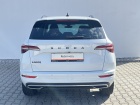Škoda Karoq Sportline