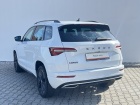 Škoda Karoq Sportline