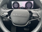 Škoda Superb Selection
