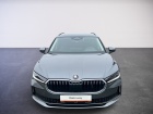 Škoda Superb Selection