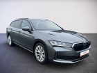 Škoda Superb Selection