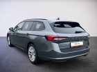 Škoda Superb Selection
