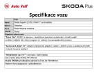 Škoda Superb Selection